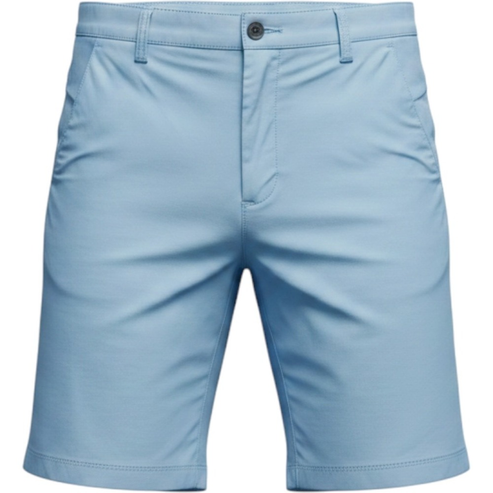 Desert Dunes Shorts Mens 34 Performance Golf Tech Stretch Nylon